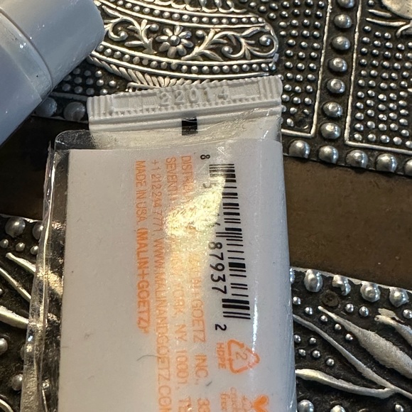 Malin Goetz 2 Piece Travel Set NEW - Picture 5 of 5